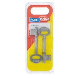 FKA10 - 2 Lever Keys -FKA10_IP_b_T